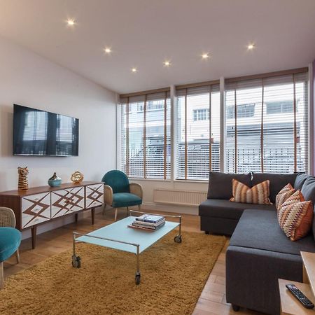 Home For All - Fitzrovia - By Frankie Says Лондон Екстер'єр фото
