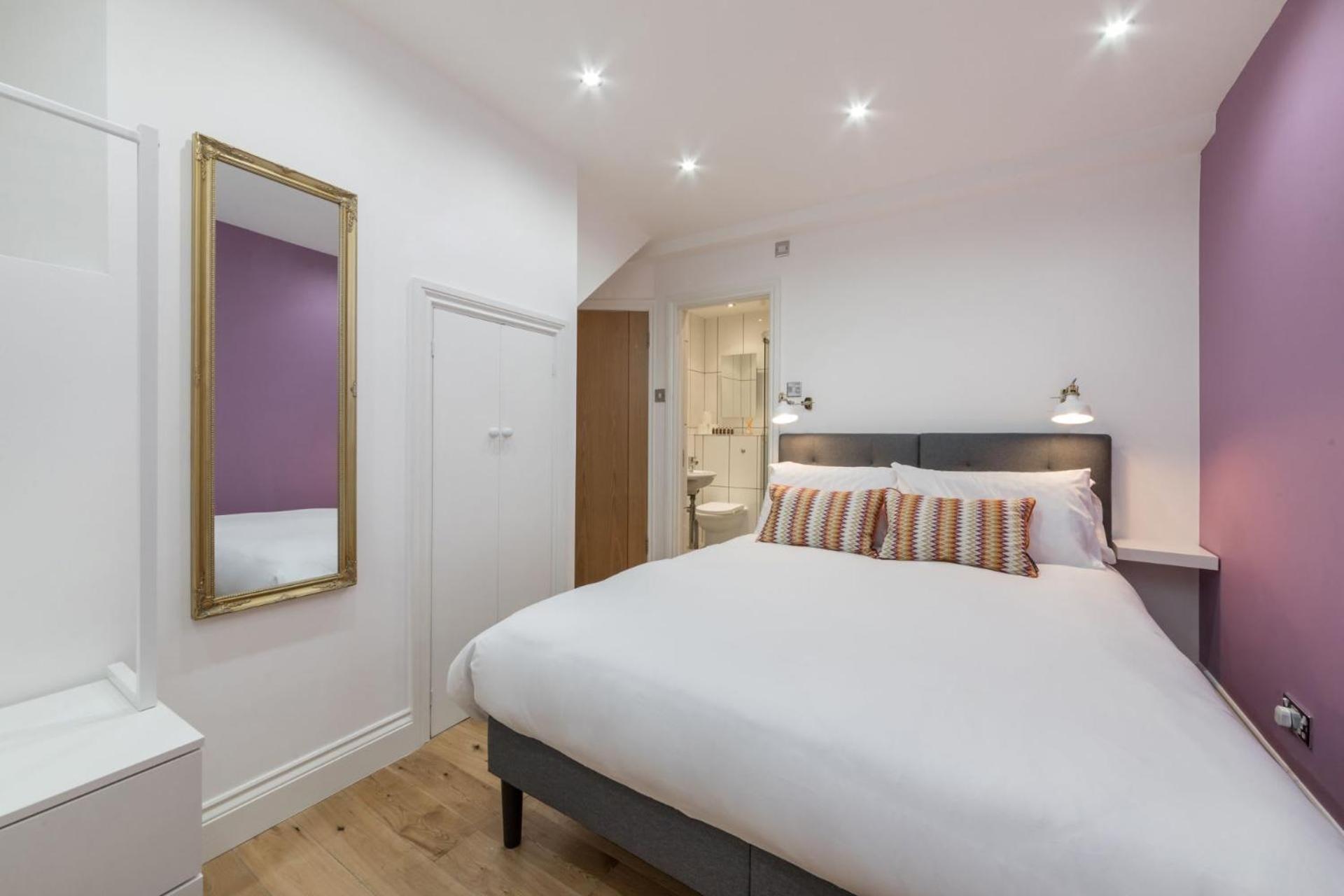 Home For All - Fitzrovia - By Frankie Says Лондон Екстер'єр фото