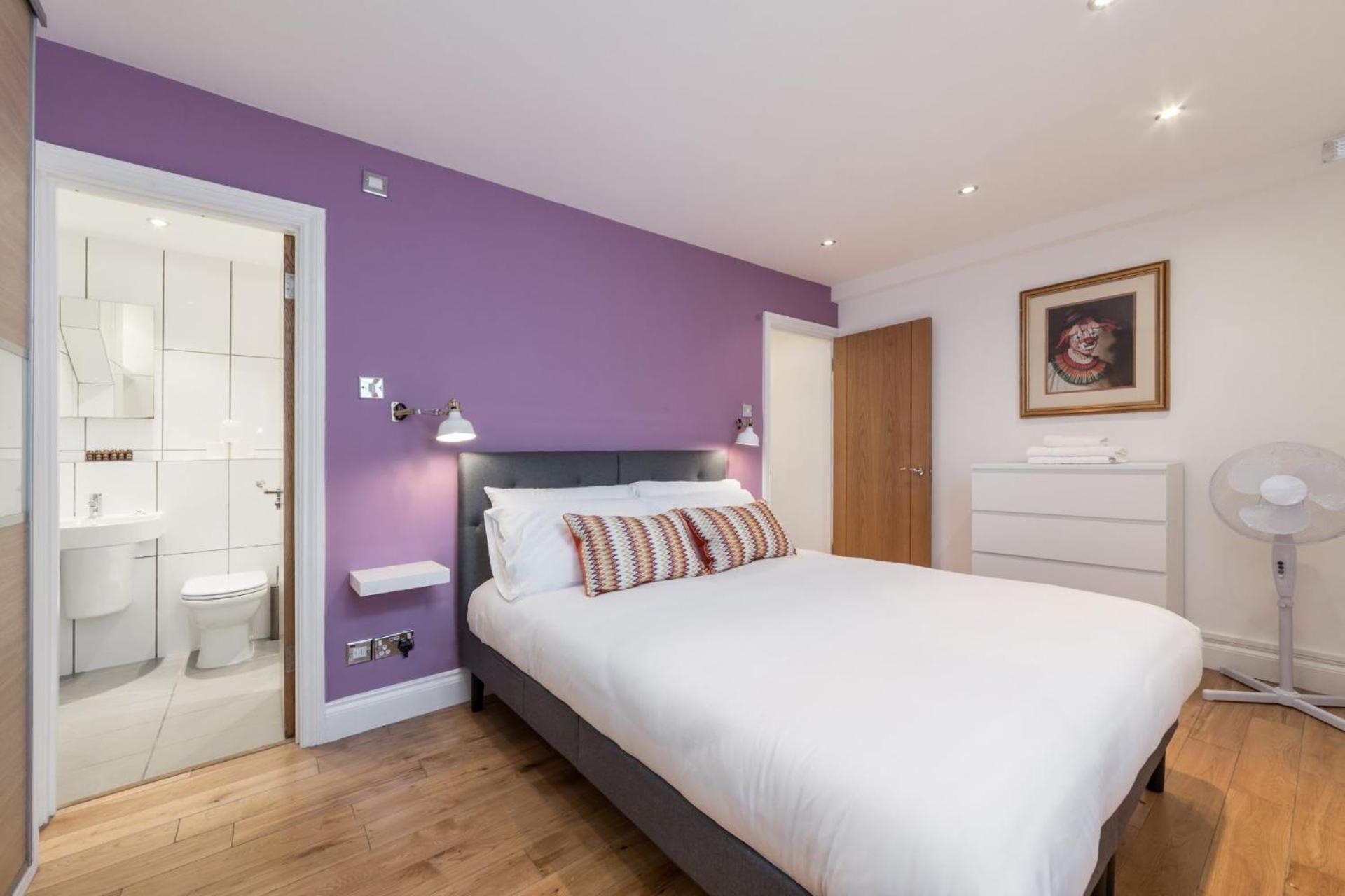 Home For All - Fitzrovia - By Frankie Says Лондон Екстер'єр фото